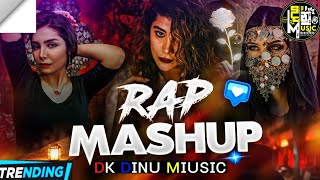 Rap Mashup | Arabic Vibe | TikTok Hit - ( Remix)
