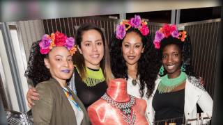 #202 Creates Feat. Up Top Acres, Femme Fatale Pop Up Shop, & Streetlight Circus