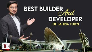 Investment in Bahria Town Karachi || Top Rated builders and developers of Bahria Town Karachi