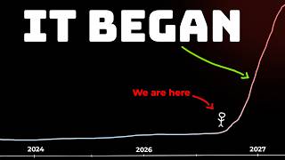 The Singularity Is Here