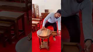 Useful Space Saving Furniture