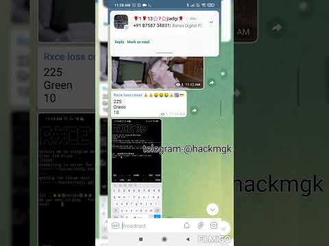 rxce hack win 100% profit with hack