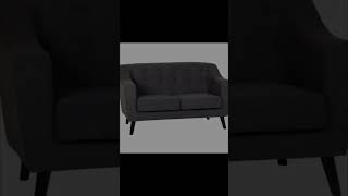 Two/Three Seater Fabric or Faux Leather Sofas  #furniture #sofasetdesign  #homedecor