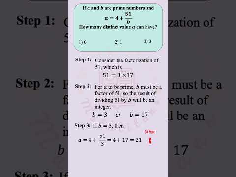 Math Olympiad Question 3