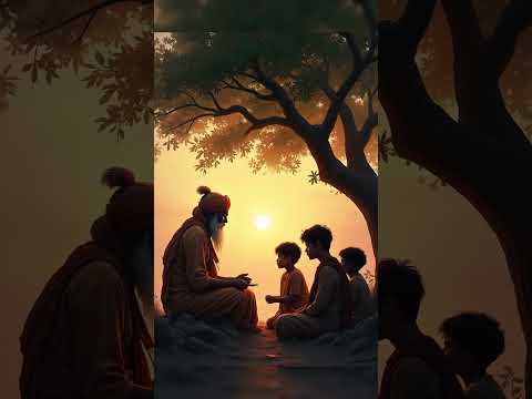 How Panchatantra Created?