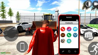New Update All Cheat Codes in Indian Bike Driving 3D NEW UPDATE 2026 |Indian BikeGame 2026 #gaming  