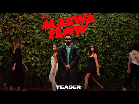 Khan Bhaini - MALWA FLOW (Official Teaser) | Releasing on 18th Feb | VYRL Punjabi