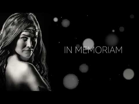Queen Maeve | In Memoriam