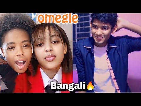 Bangladeshi Boy ROASTS Foreigners on Omegle