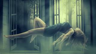 Astral Travel Background Music *VERY STRONG* Astral Projection Sounds