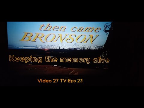 Video 27 TV Eps 23 The Forest Primeval
