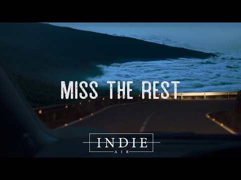 Charlie O'Riain - Miss The Rest (Lyrics)