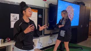 What's Right With Our Schools: Catoosa County Future Educators