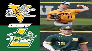 Lindbergh vs Vianney: Game of the Year💯 | MSHSAA Class 6 District 1 Championship #highschoolbaseball