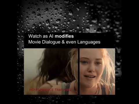 Flawless| AI Powered Filmmaking Tools| #ai #FilmEditing #yshorts #viral #flawless