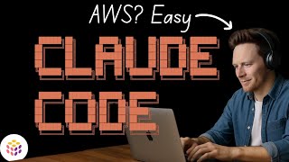 Deploy to AWS with Claude Code - No AWS Skills Needed