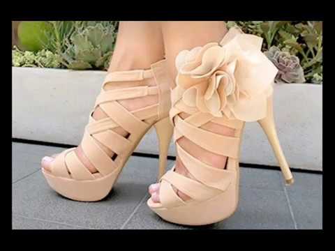Top Beautiful Different Style Sandal Design | Designer Sandal for girls | Sandals | trending spot