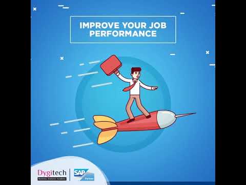 Benefits of SAP Global Certification