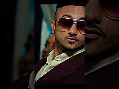 Tenu Kaadi Tension Song Status ⚡|| Yo Yo Honey Singh New Song  #shorts