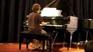 bpr2 Ben Piano Recital