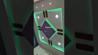 CBR False Ceiling /Design by Ceiling maker #ceiling #falseceilingdesign #interior contact 9198962276