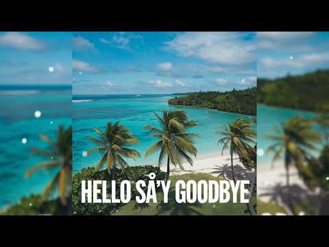 Hello Sa'y Goodbye"Tagalog Version Song"Emotional Love Song