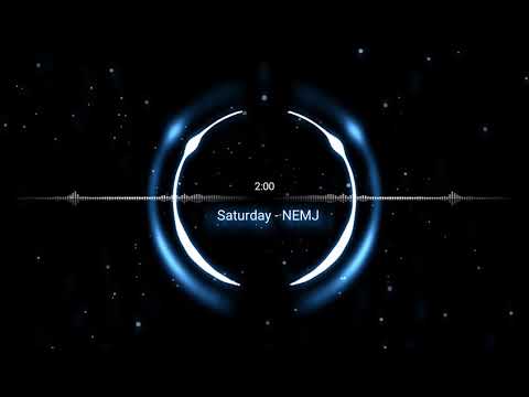 SATURDAY - NEMJ