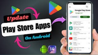Android all apps update 💯/ best mobile 📱 trick .