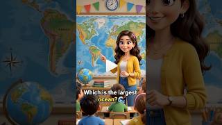 Geography GK for Kids! 🧠📚