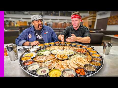 ¡Tienes que probarlos antes de morir! ¡Los 10 mejores platos de la cocina india!