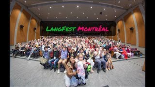 About LangFest