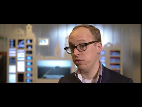 SMART CITIES BRIDGE