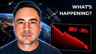 Rocket Lab Just Got MORE Good News... So Why Did The Stock Crash?