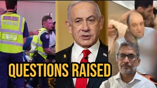 Bondi Beach attack: Australia’s history of false flags; correction by Netanyahu | Janta Ka Reporter