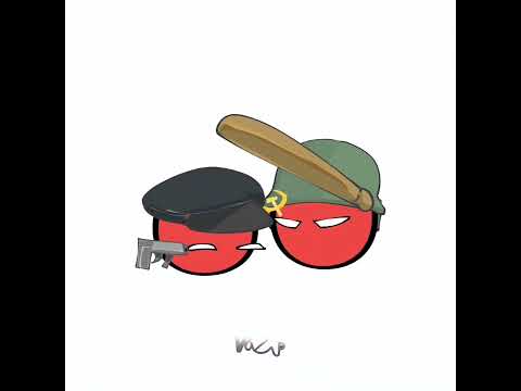 Everybody  do the top -countryballs |#countryballs #edit #memes #animation
