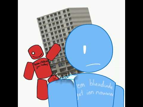 CORRUPT NATURE!! #forsaken #forsakenroblox #meme #funny #c00lkidd #bluudud #animation #trend