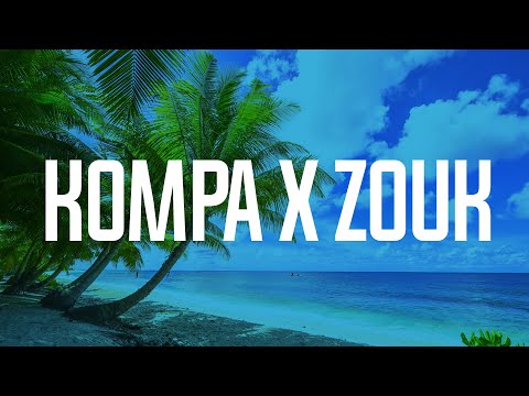 FREE Kompa Instrumental Beat 2024 x Zouk Type Beat (AVANT TOI) zouk x kizomba instrumental 2024.