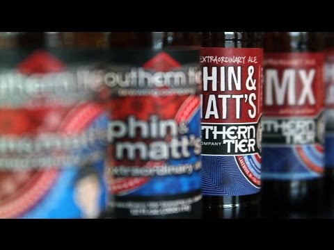 STBC Phin & Matt's