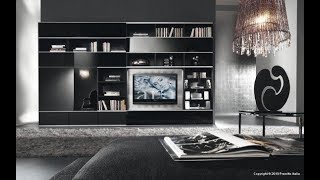Contemporary Living Room Design Ideas [HD]