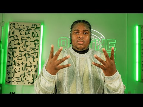 Wisdom - Live Freestyle with On The Radar Radio ( Crossfire / Bust First ) 🎵 #wisdom #trending #OTR