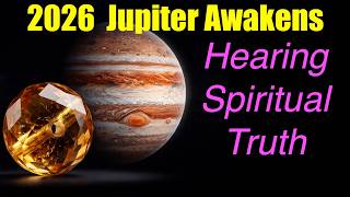 Something Powerful Happens When Jupiter Shifts In 2026