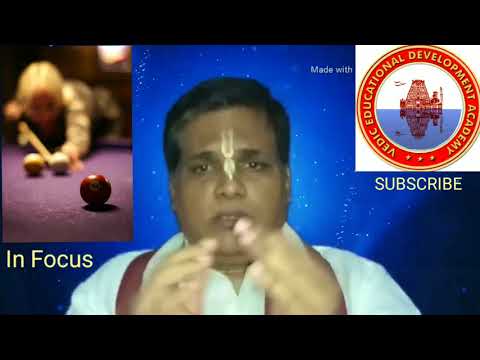 Jaimini Astrology - Top Secret - Basics 01