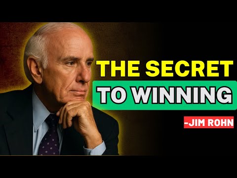 How To Achieve Your Goals | Jim Rohn motivation