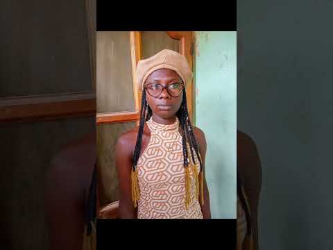 How to make beret hat diy
