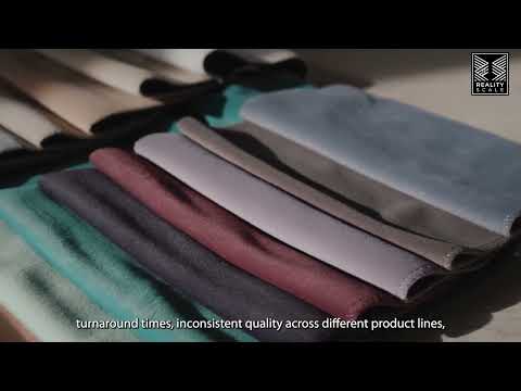 Scene Craft: Advanced Fabric Rendering Platform | #realityscale | #neoreal | #fabric  | #industry