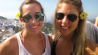 High School Study Abroad in Oaxaca with Sol Abroad!