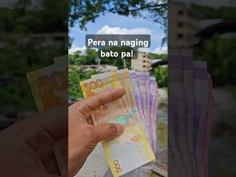 Money Hunt #money #moneydrop #moneydropchallenge