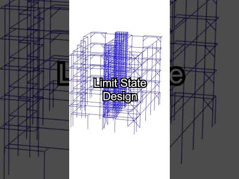 Building Structure 3D Analysis