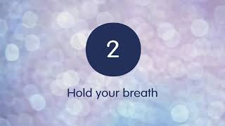 Breathing exercise for kids — STAEDLTER Teachers' Club