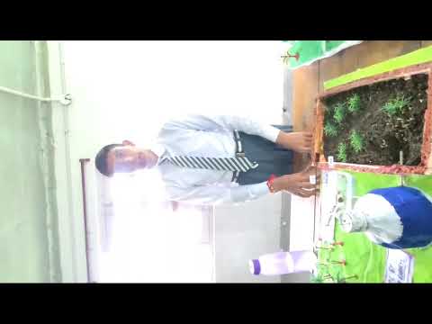 Project  on save Spring water